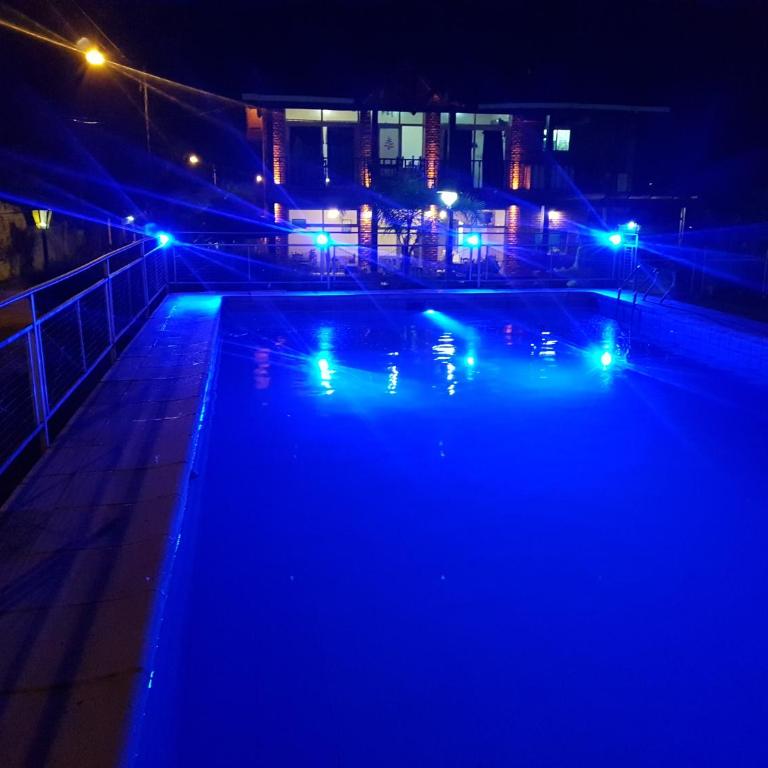 Aparts Piscu Yaco Almendros - Superior Apartment - 11