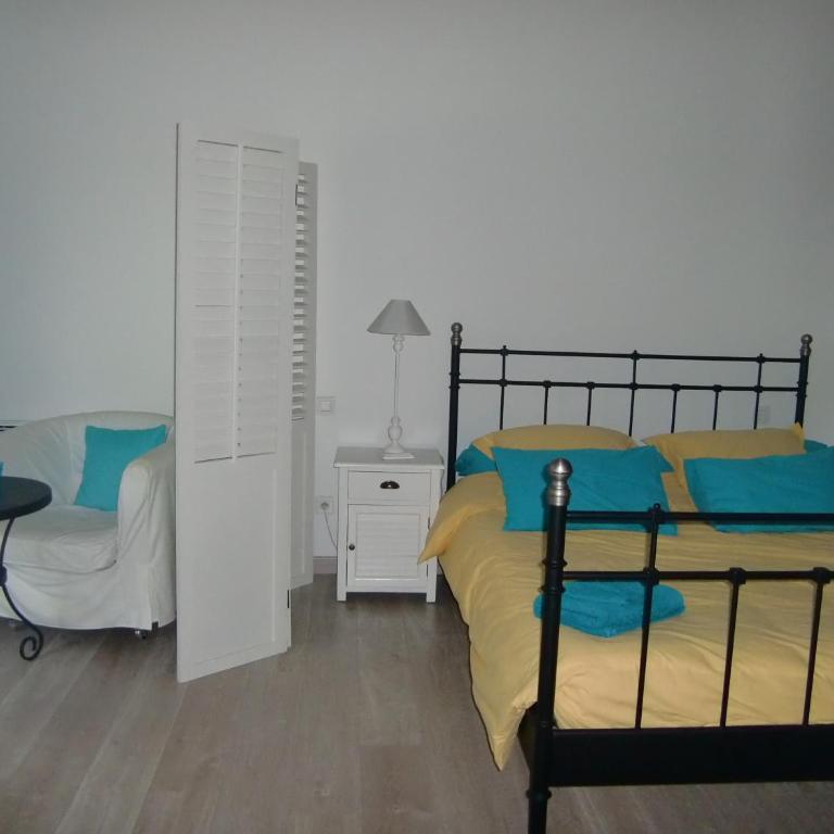 La Villa des Violettes - Suite Familiale - 7