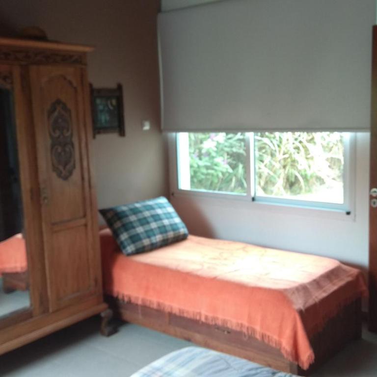 Ocean Park UY. Habitaciones estilo campo. - Junior Suite with Garden View - 11