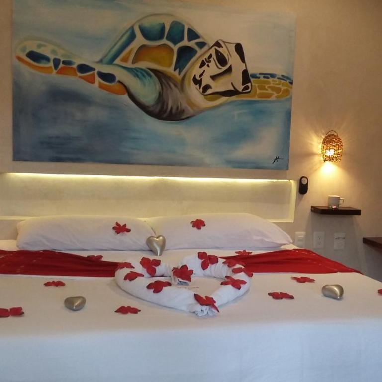 Pacha Tulum Boutique Hotel - Habitación Deluxe (2 adultos + 1 niño) - 3