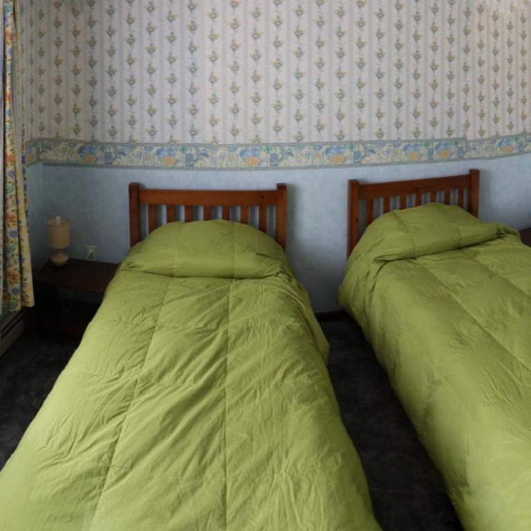 Sandy Point Hostal - Twin Room - 1