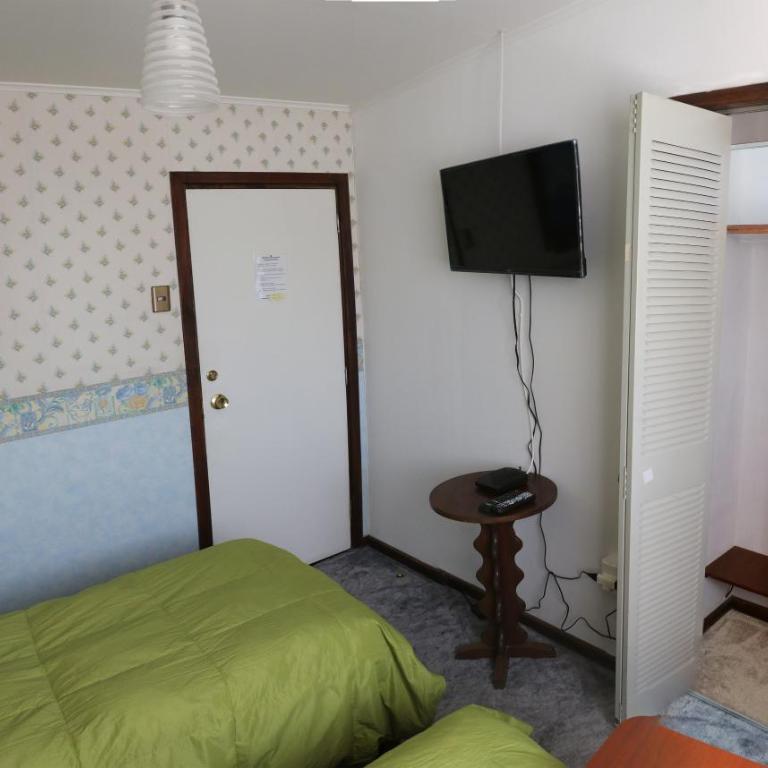 Sandy Point Hostal - Twin Room - 2