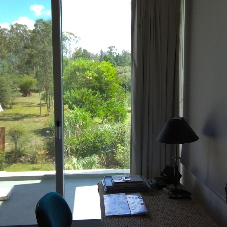 Ocean Park UY. Habitaciones estilo campo. - Triple Room with Garden View - 10