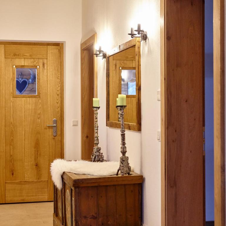 Ferienwohnung Eckbauer - Appartamento - 29
