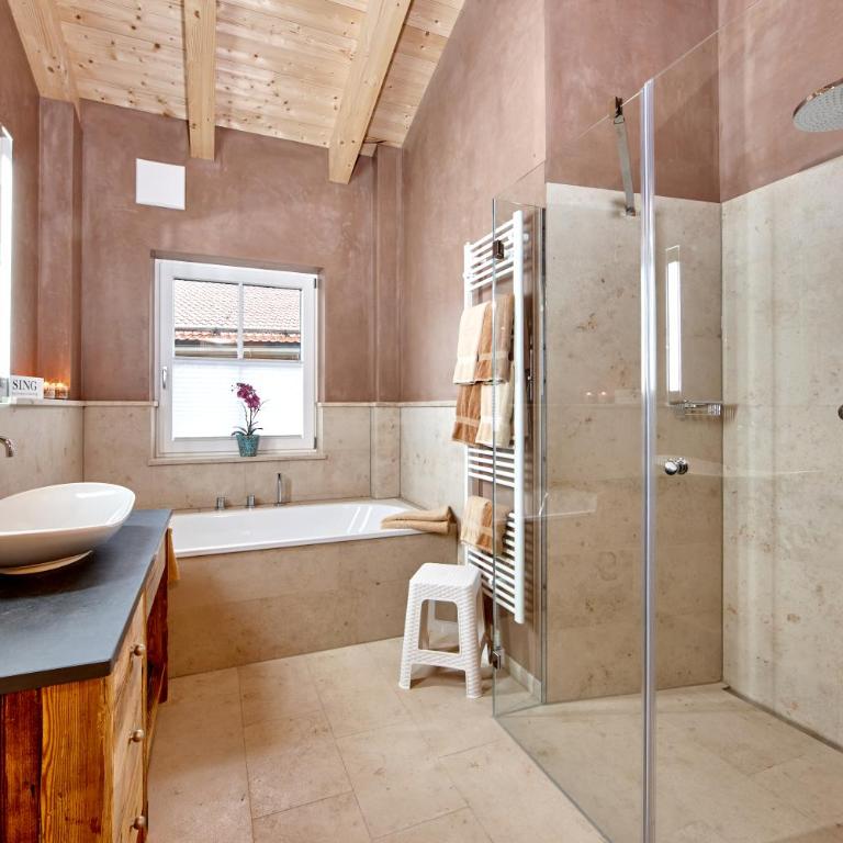 Ferienwohnung Eckbauer - Appartamento - 21