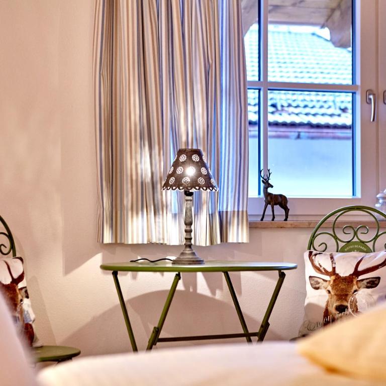 Ferienwohnung Eckbauer - Appartamento - 18