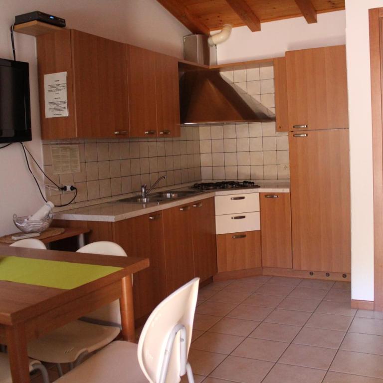 Bungalows Alloggi Angiolin Ketty - Casa con 2 Camere da Letto - 19