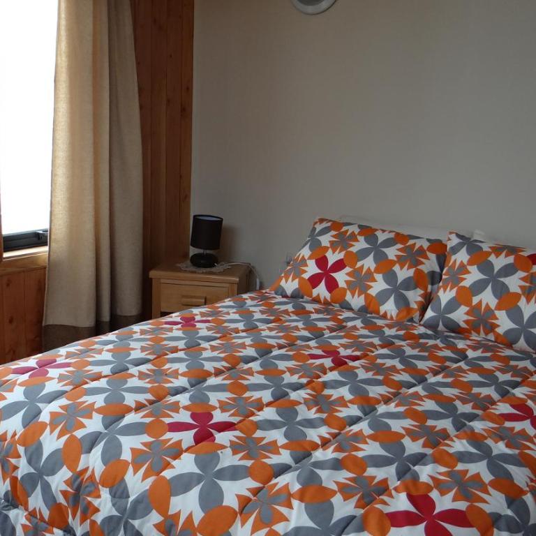 HelChiloé Aparthotel - Apartamento de 1 dormitorio - 31