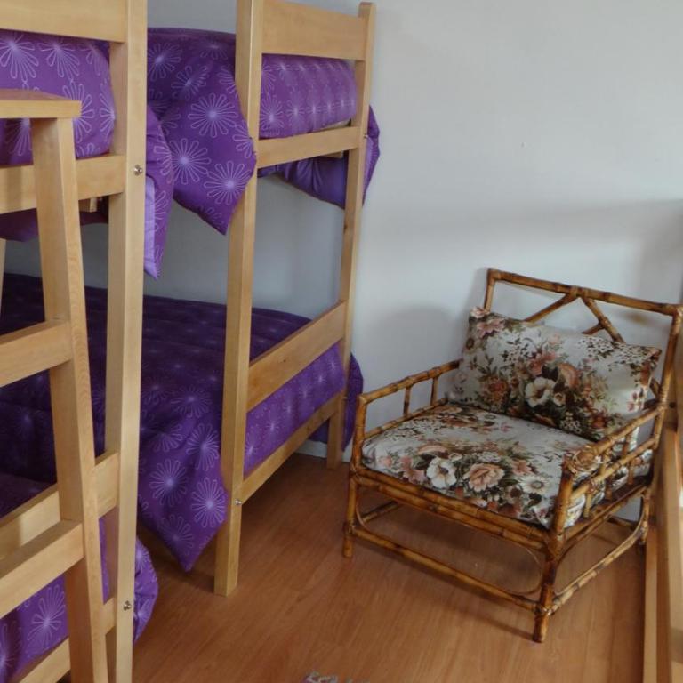 HelChiloé Aparthotel - Apartamento - 42