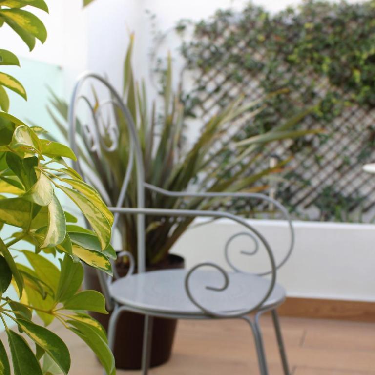 Barracart Apartments - Apartment with Terrace - 3
