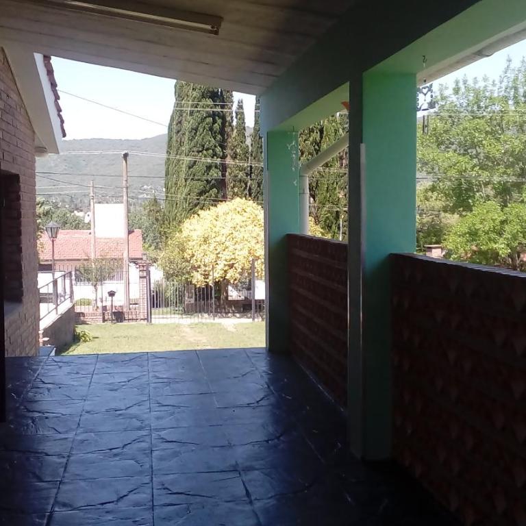 Blacky House - Casa Unifamiliar de 3 dormitorios - 7