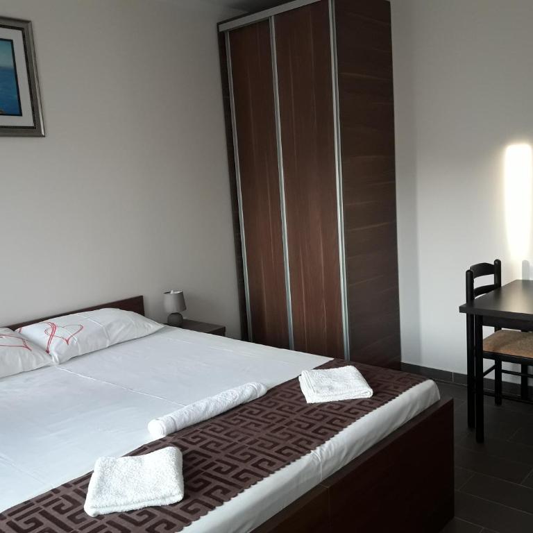 Apartment Poseidon - Studio Apartment - 3