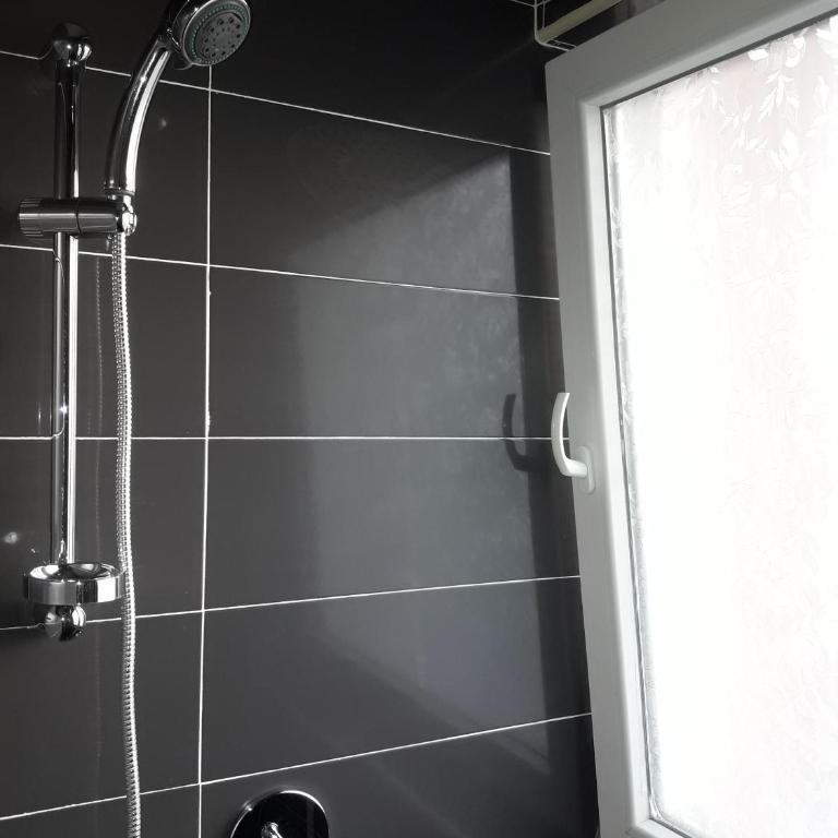 Apartment Poseidon - Studio Apartment - 18