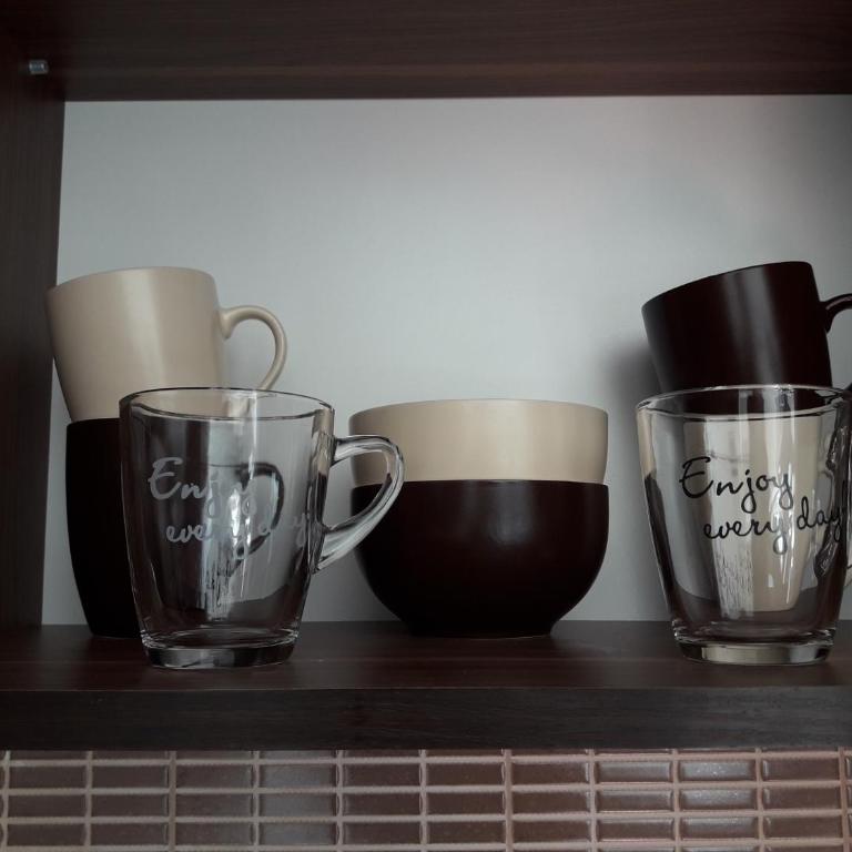 Apartment Poseidon - Studio Apartment - 14