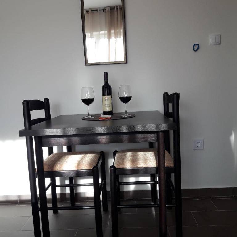 Apartment Poseidon - Studio Apartment - 11
