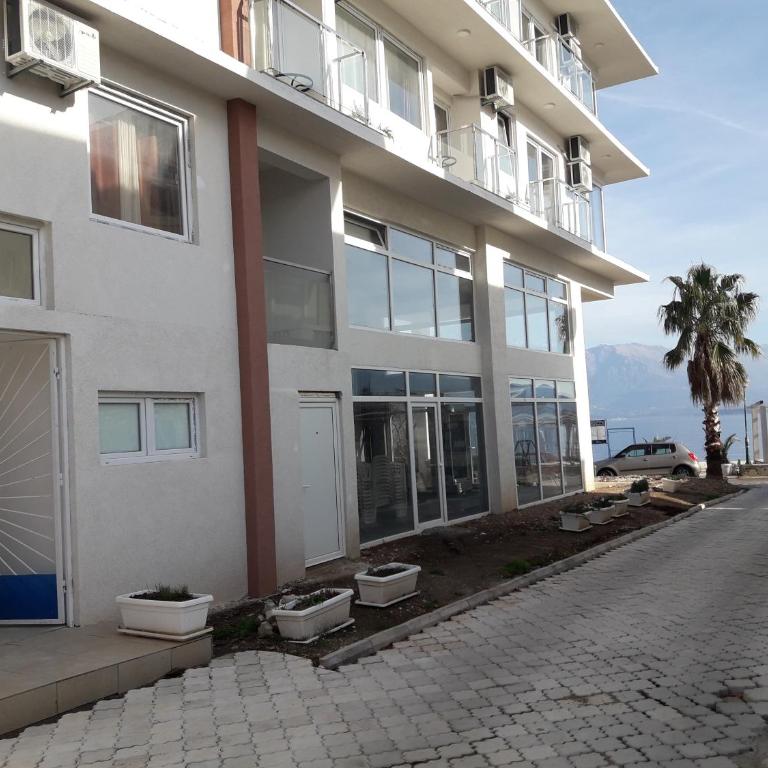 Apartment Poseidon - Studio Apartment - 23