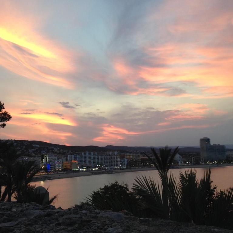 Jewel of Peñíscola - Apartamento con vistas al mar - 26