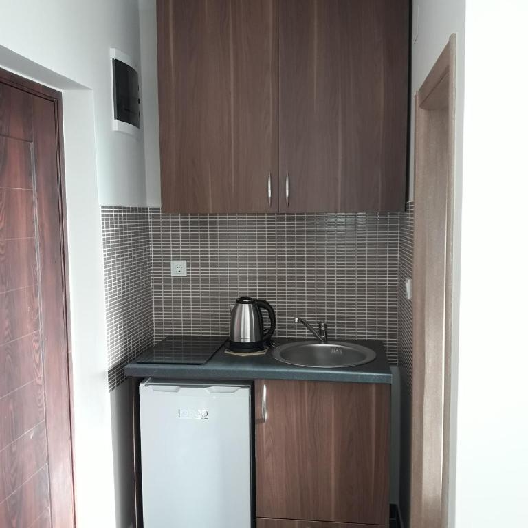 Apartment Poseidon - Studio Apartment - 13