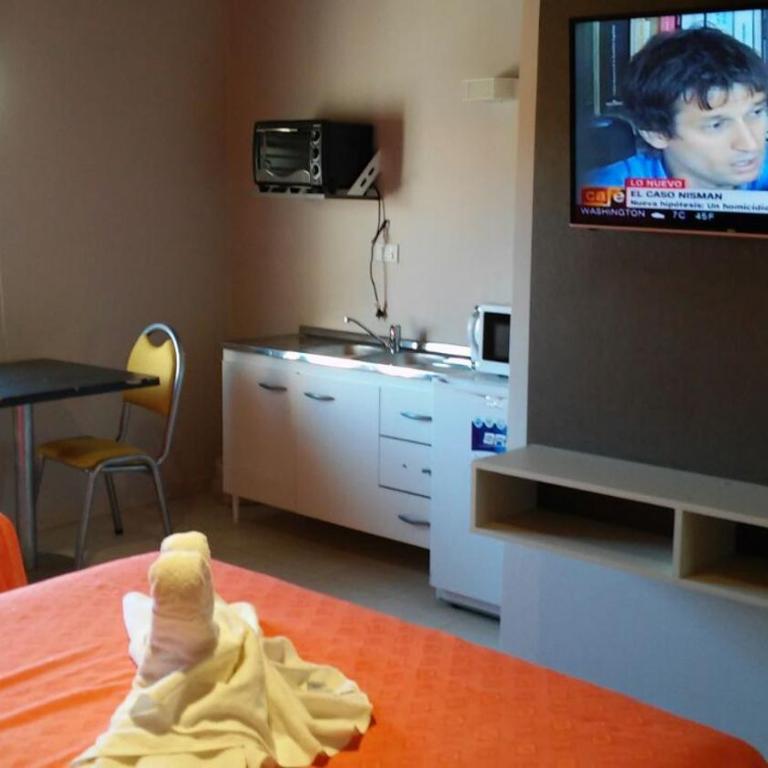 Aparts Piscu Yaco Almendros - Superior Apartment - 5