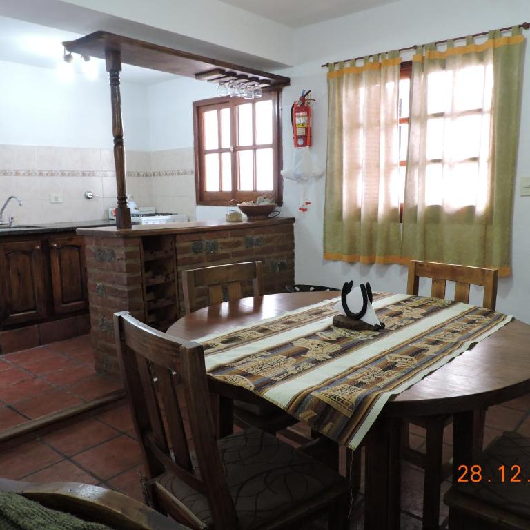 Inti Duplex - Duplex Apartment - 7