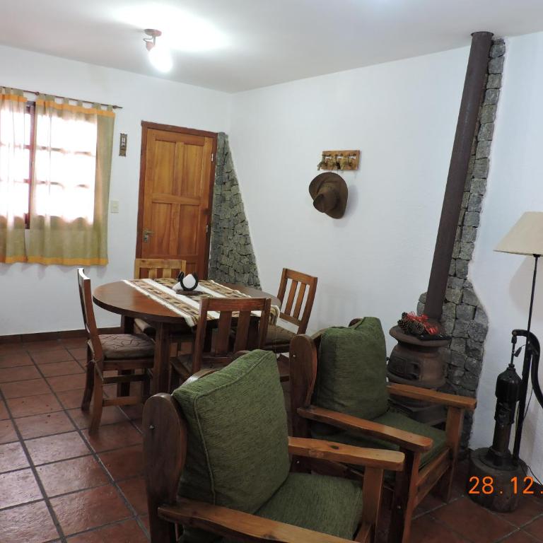 Inti Duplex - Duplex Apartment - 8