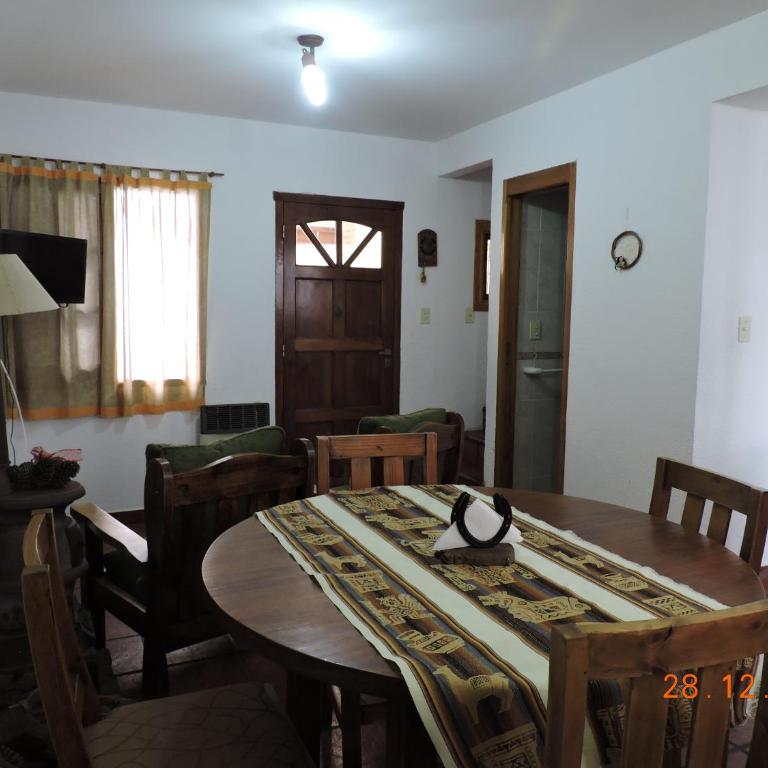 Inti Duplex - Duplex Apartment - 6
