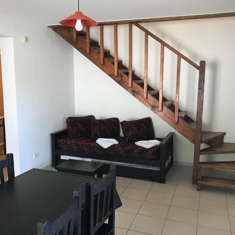Los Paraisos - Apartamento Dúplex - 5