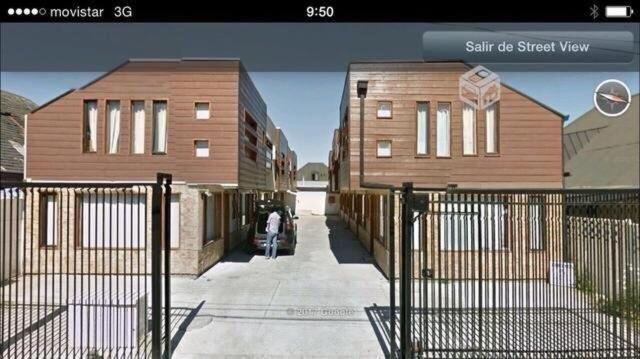 Cabañas Suecia - Apartment - Split Level - 1