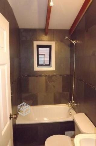 Cabañas Suecia - Apartment - Split Level - 15