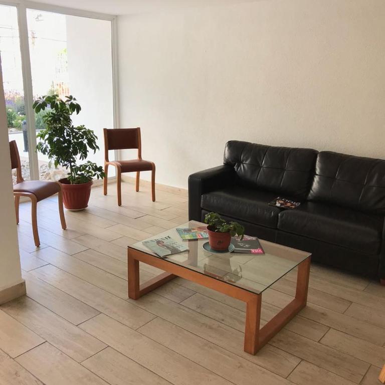 Departamento La Herradura - Three-Bedroom Apartment - 31