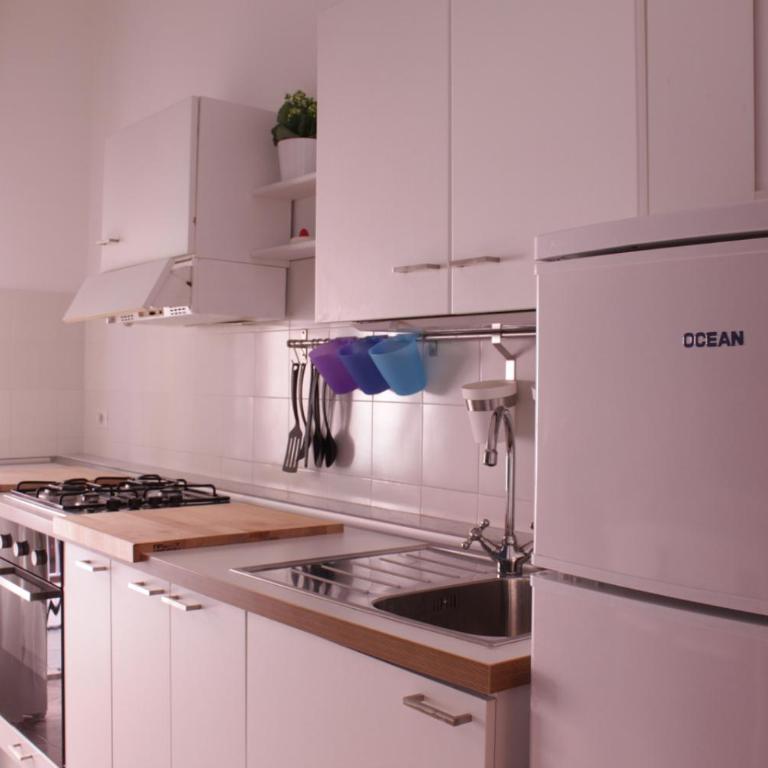 Naxos House - Appartamento - 6