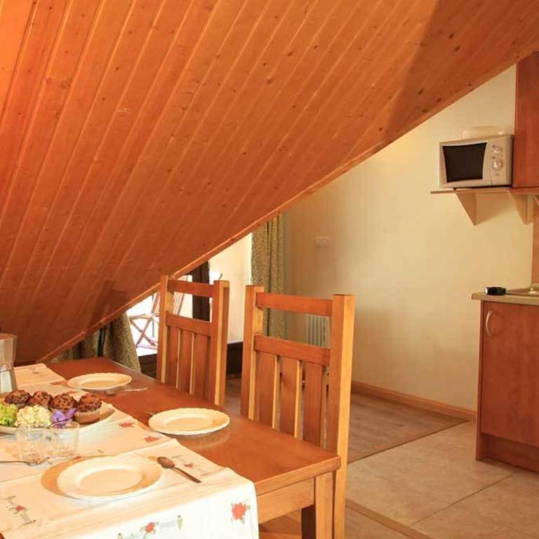 Aparthotel Sarrato - Appartamento con 1 Camera da Letto - 18