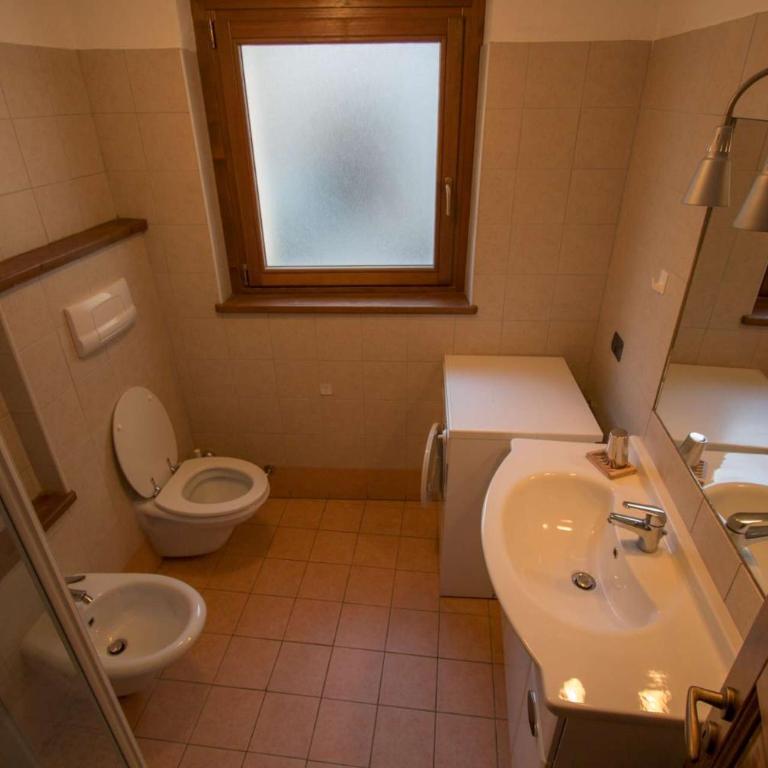 Casa Alfredo - Appartamento con 1 Camera da Letto - 6