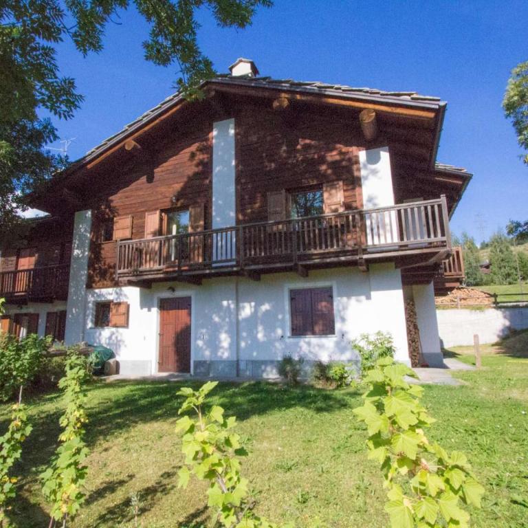 Casa Dina - Cogne VDA n 0020 - Appartamento - 15