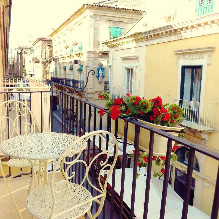 L'arco delle Commari - Casa Vacanze - 1