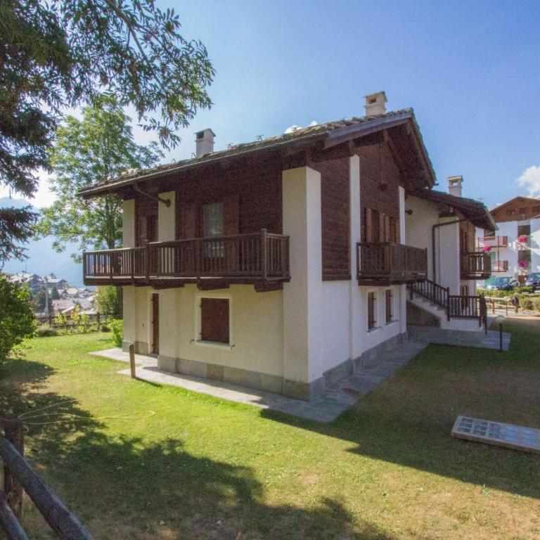 Casa Dina - Cogne VDA n 0020 - Appartamento - 18