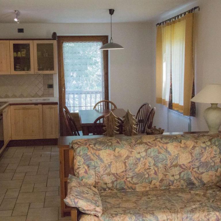 Casa Dina - Cogne VDA n 0020 - Appartamento - 5