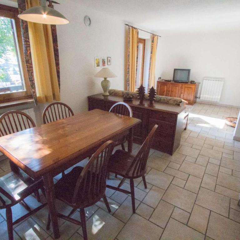 Casa Dina - Cogne VDA n 0020 - Appartamento - 6
