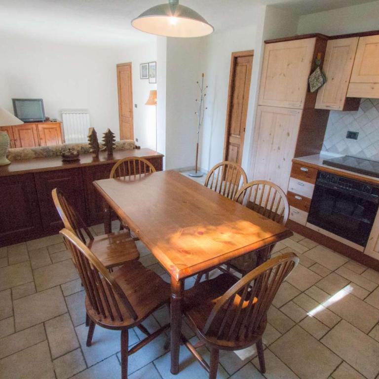 Casa Dina - Cogne VDA n 0020 - Appartamento - 2