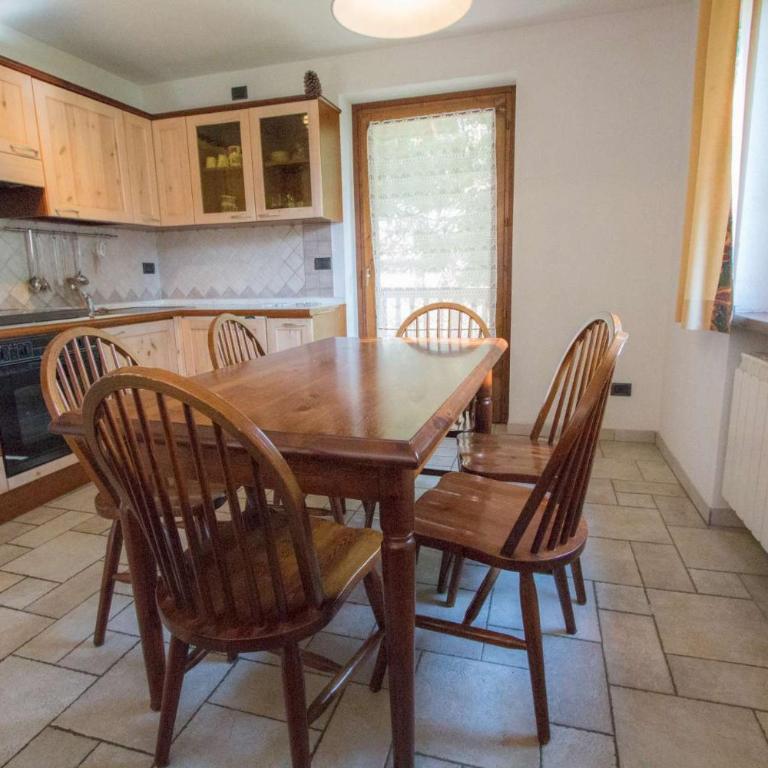 Casa Dina - Cogne VDA n 0020 - Appartamento - 3