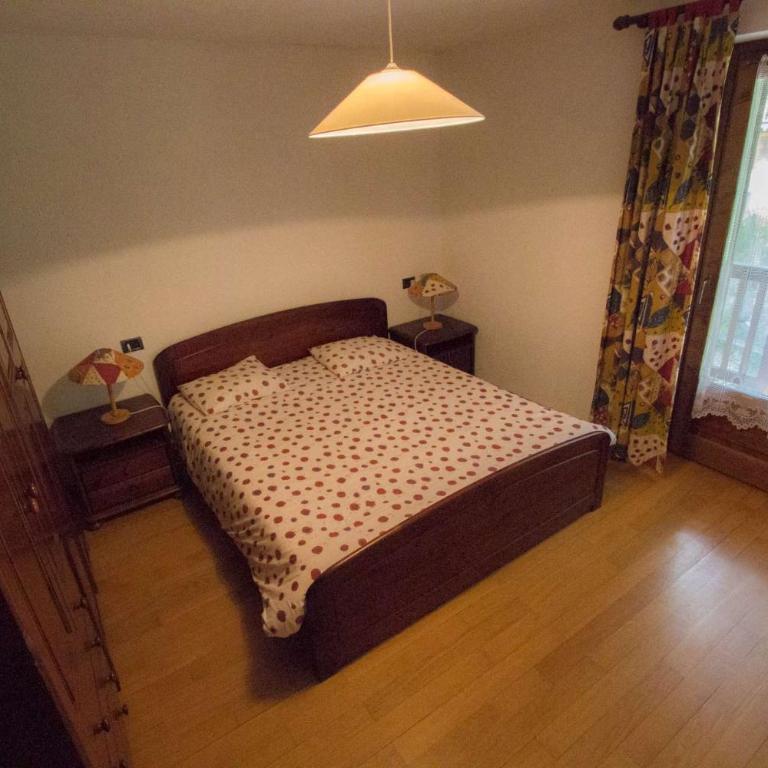 Casa Dina - Cogne VDA n 0020 - Appartamento - 10