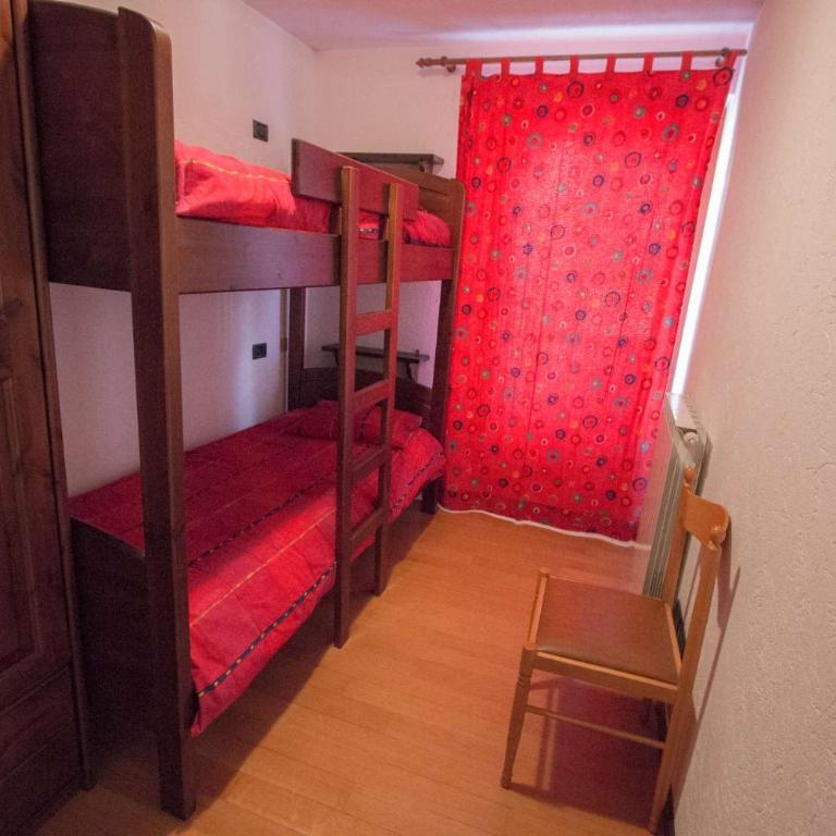 Casa Dina - Cogne VDA n 0020 - Appartamento - 11