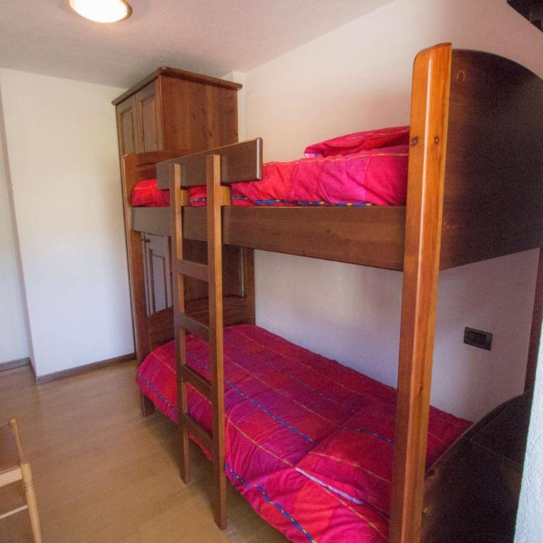 Casa Dina - Cogne VDA n 0020 - Appartamento - 12