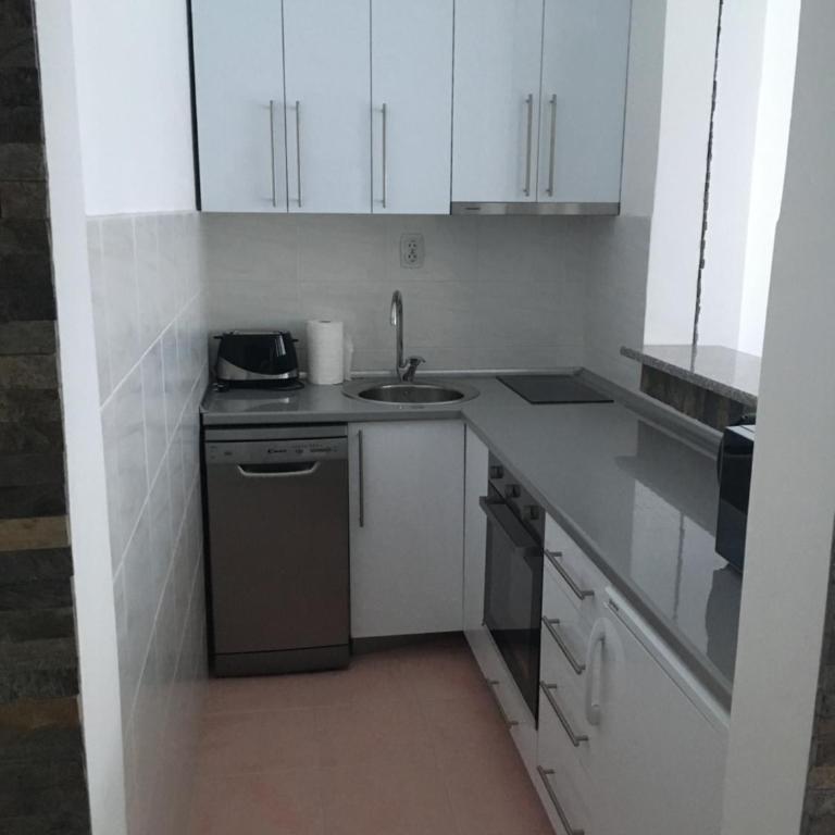 MS - Downtown with Free Parking Space - Studio Apartman - 6