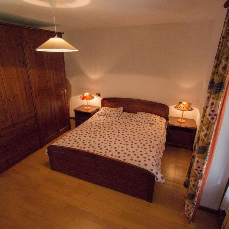 Casa Dina - Cogne VDA n 0020 - Appartamento - 9