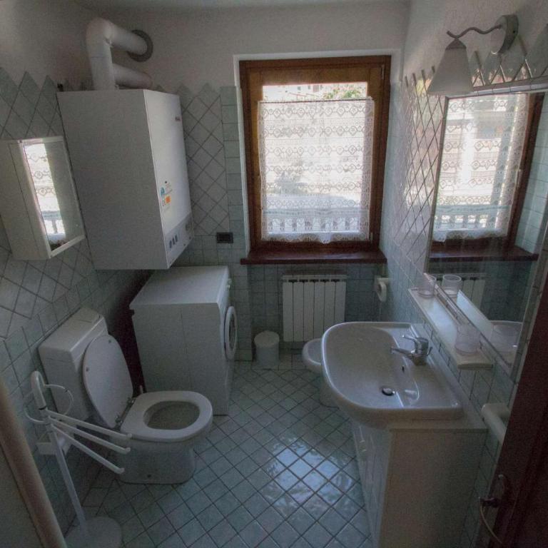 Casa Dina - Cogne VDA n 0020 - Appartamento - 13