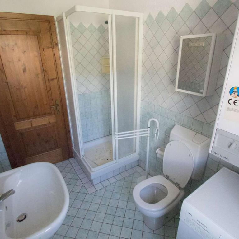Casa Dina - Cogne VDA n 0020 - Appartamento - 14