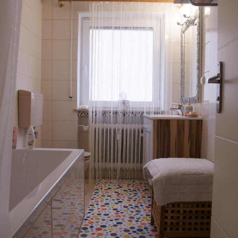 Apartment Elena - Maisonette - 9