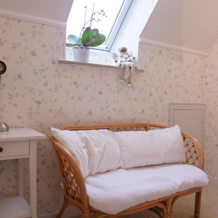 Apartment Elena - Maisonette - 10
