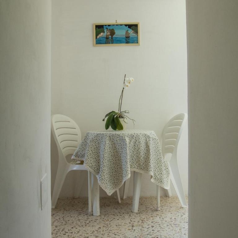 TRULLI CONTI Grande spazio alberato incontaminato- prenotazione esclusiva - Casa Vacanze - 29